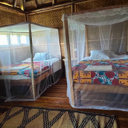 Mwamba Kelele Lodge Fort Portal المظهر الخارجي الصورة