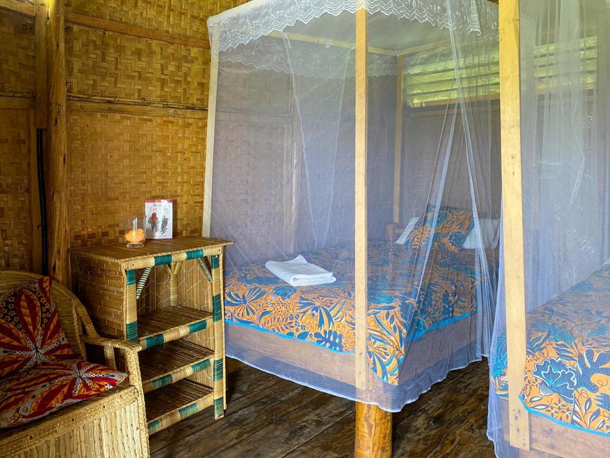 Mwamba Kelele Lodge Fort Portal المظهر الخارجي الصورة