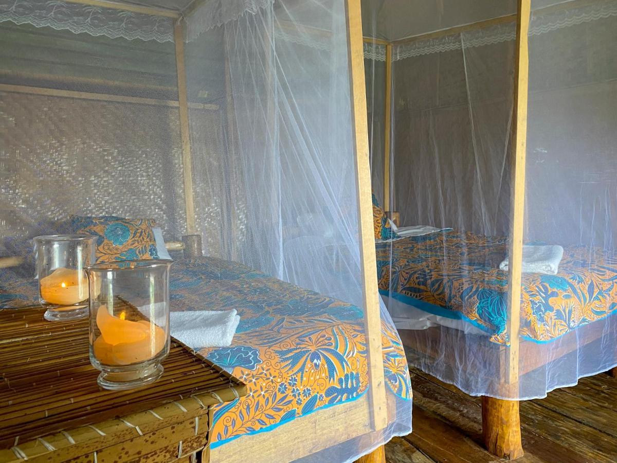 Mwamba Kelele Lodge Fort Portal المظهر الخارجي الصورة