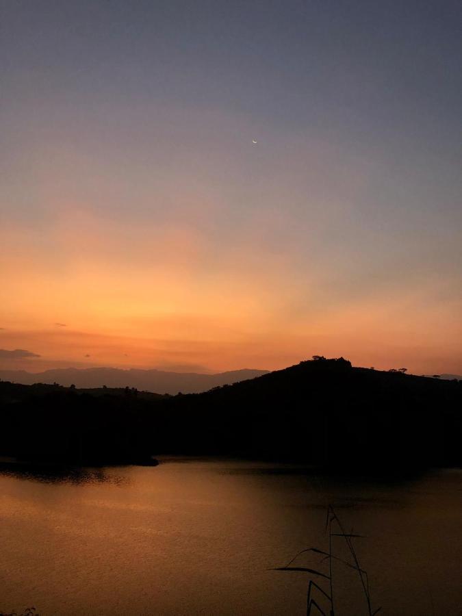 Mwamba Kelele Lodge Fort Portal المظهر الخارجي الصورة
