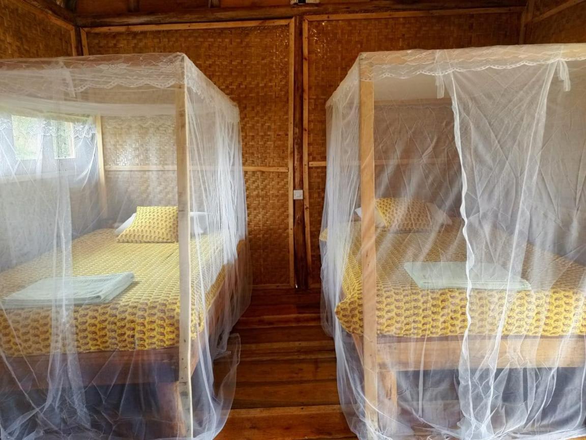 Mwamba Kelele Lodge Fort Portal المظهر الخارجي الصورة