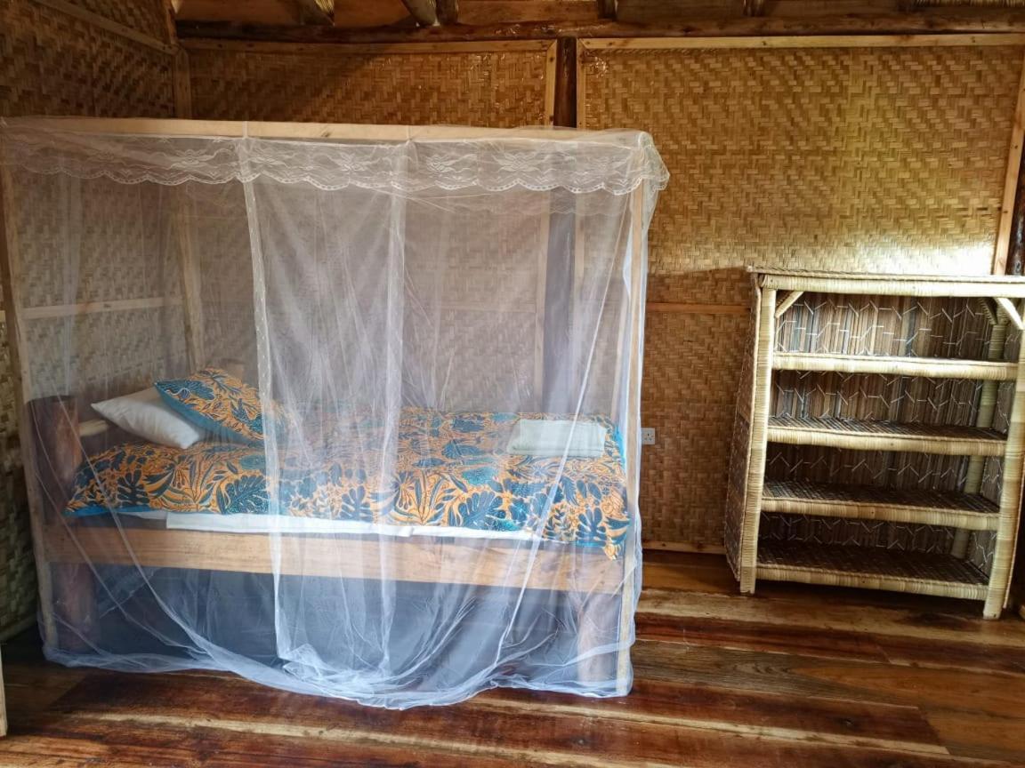 Mwamba Kelele Lodge Fort Portal المظهر الخارجي الصورة
