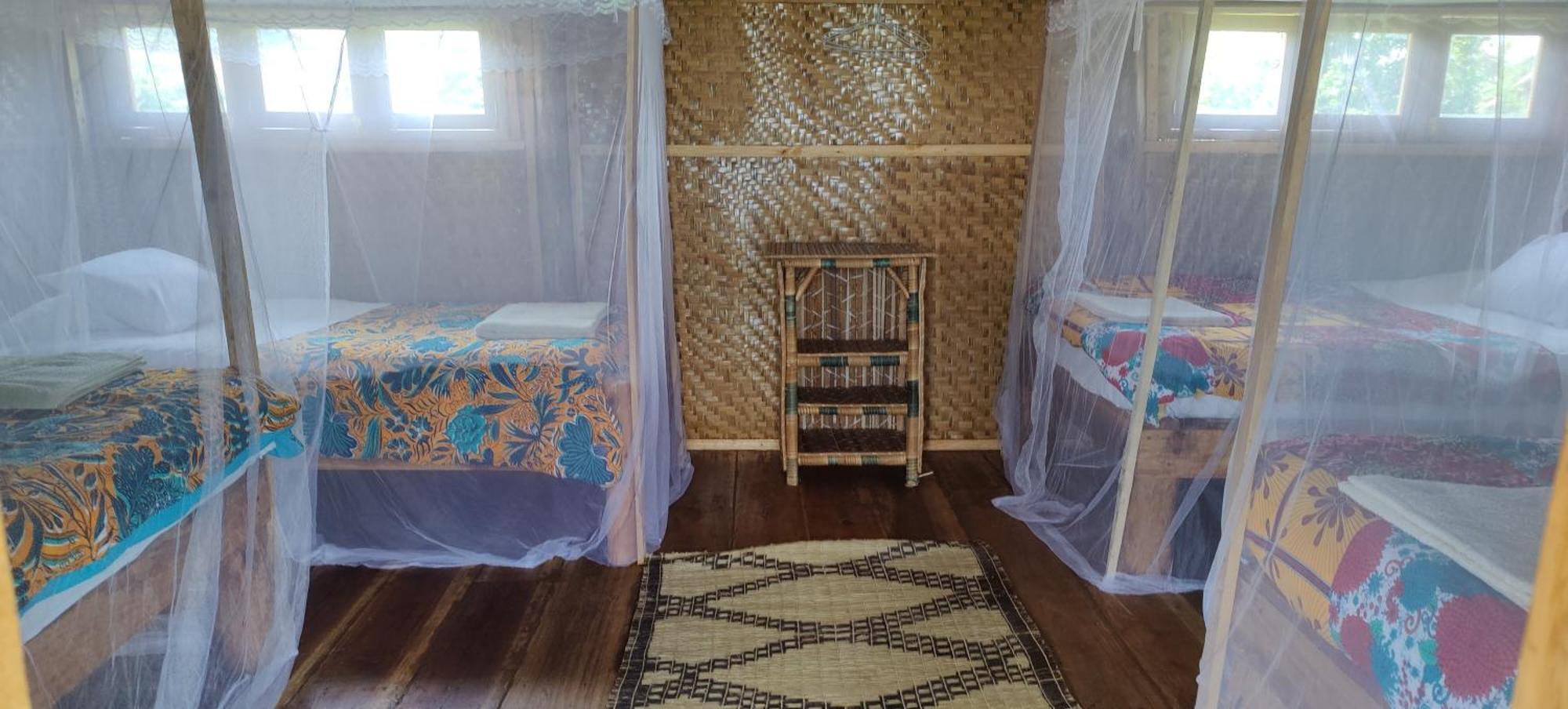 Mwamba Kelele Lodge Fort Portal المظهر الخارجي الصورة