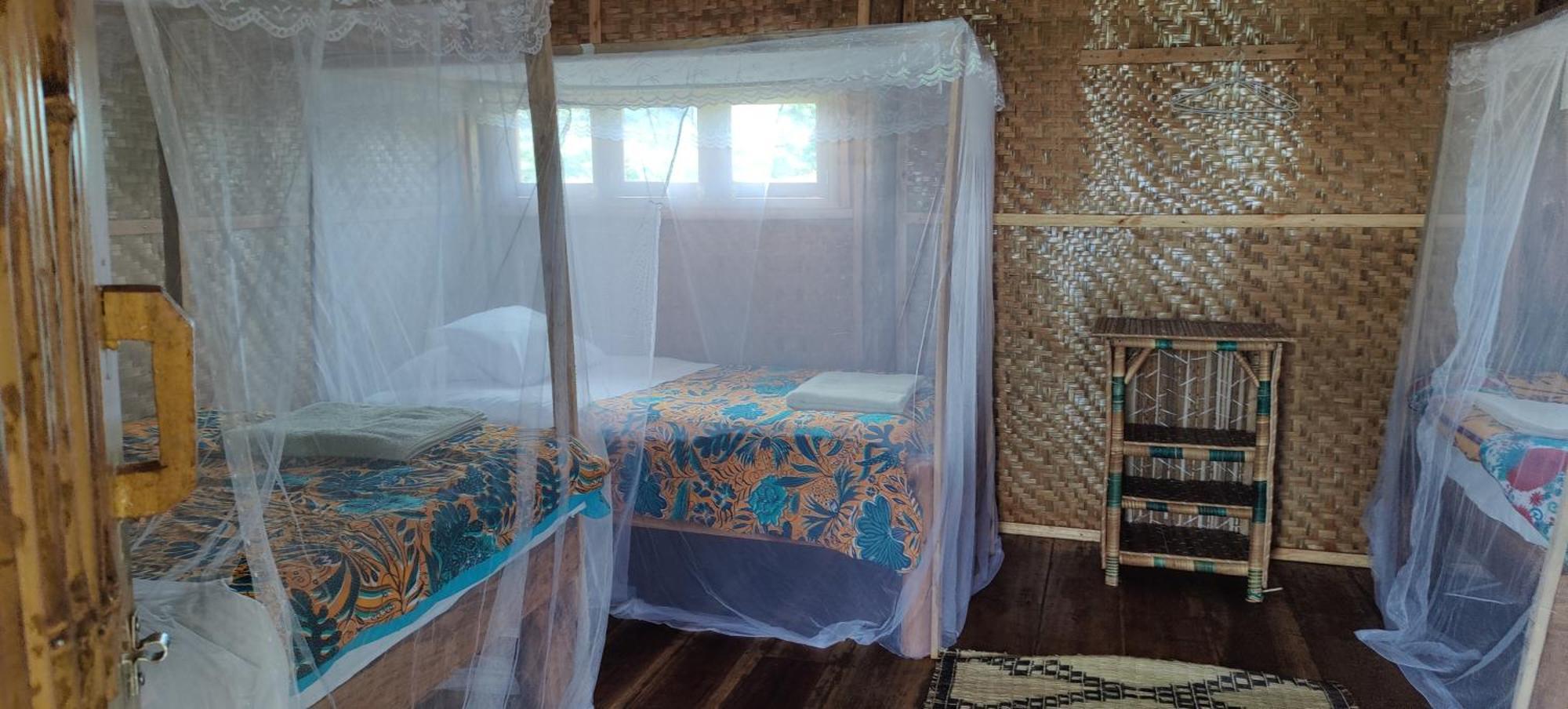 Mwamba Kelele Lodge Fort Portal المظهر الخارجي الصورة