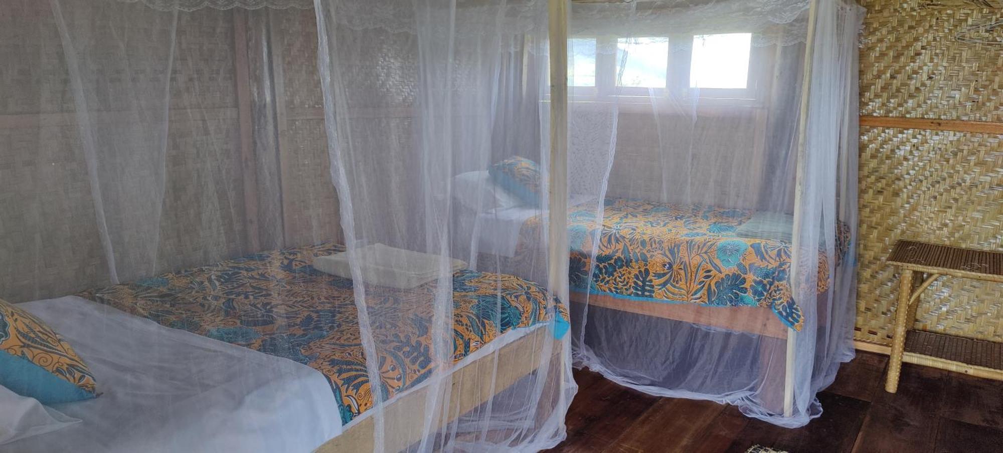 Mwamba Kelele Lodge Fort Portal المظهر الخارجي الصورة