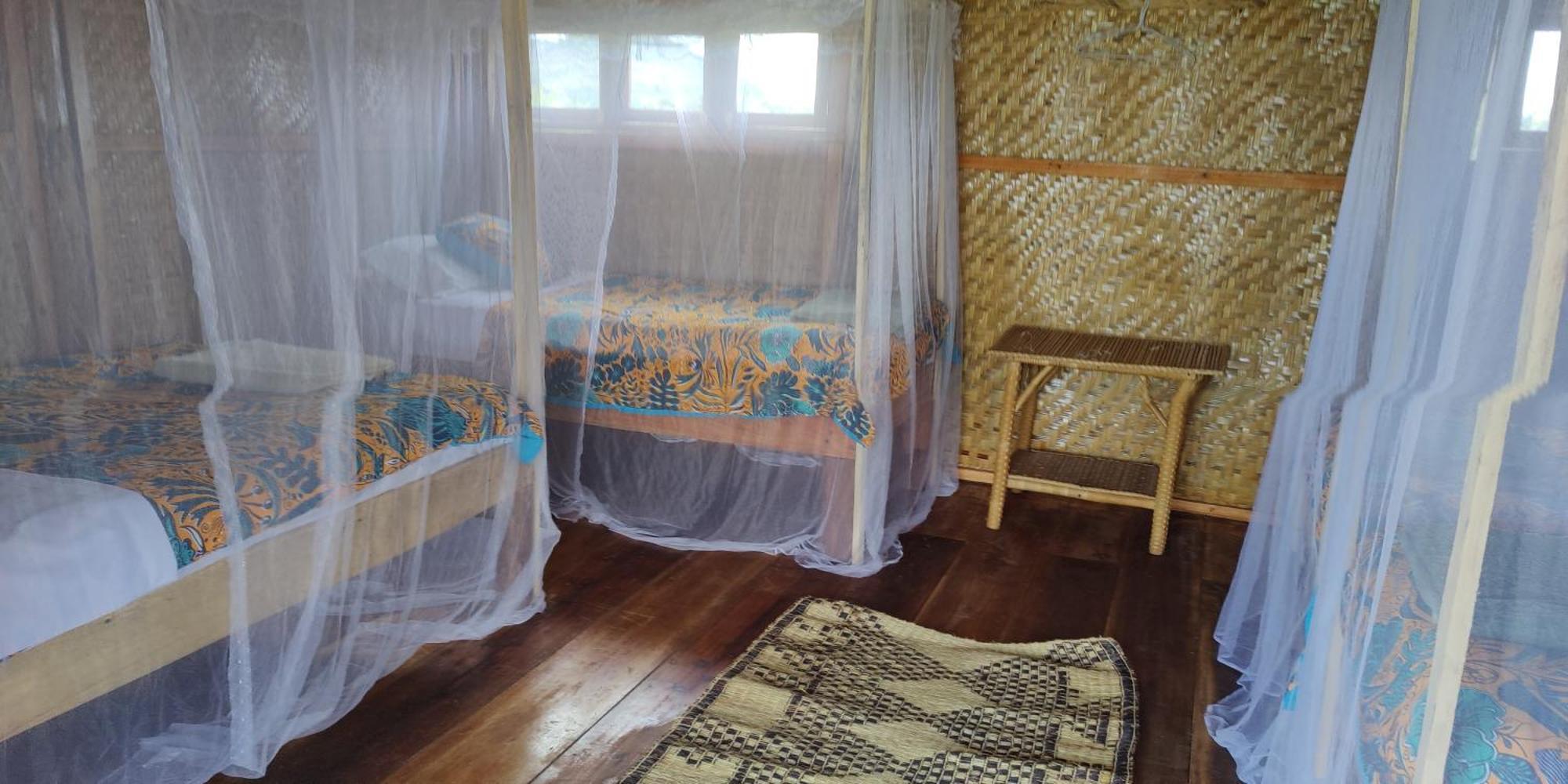 Mwamba Kelele Lodge Fort Portal المظهر الخارجي الصورة