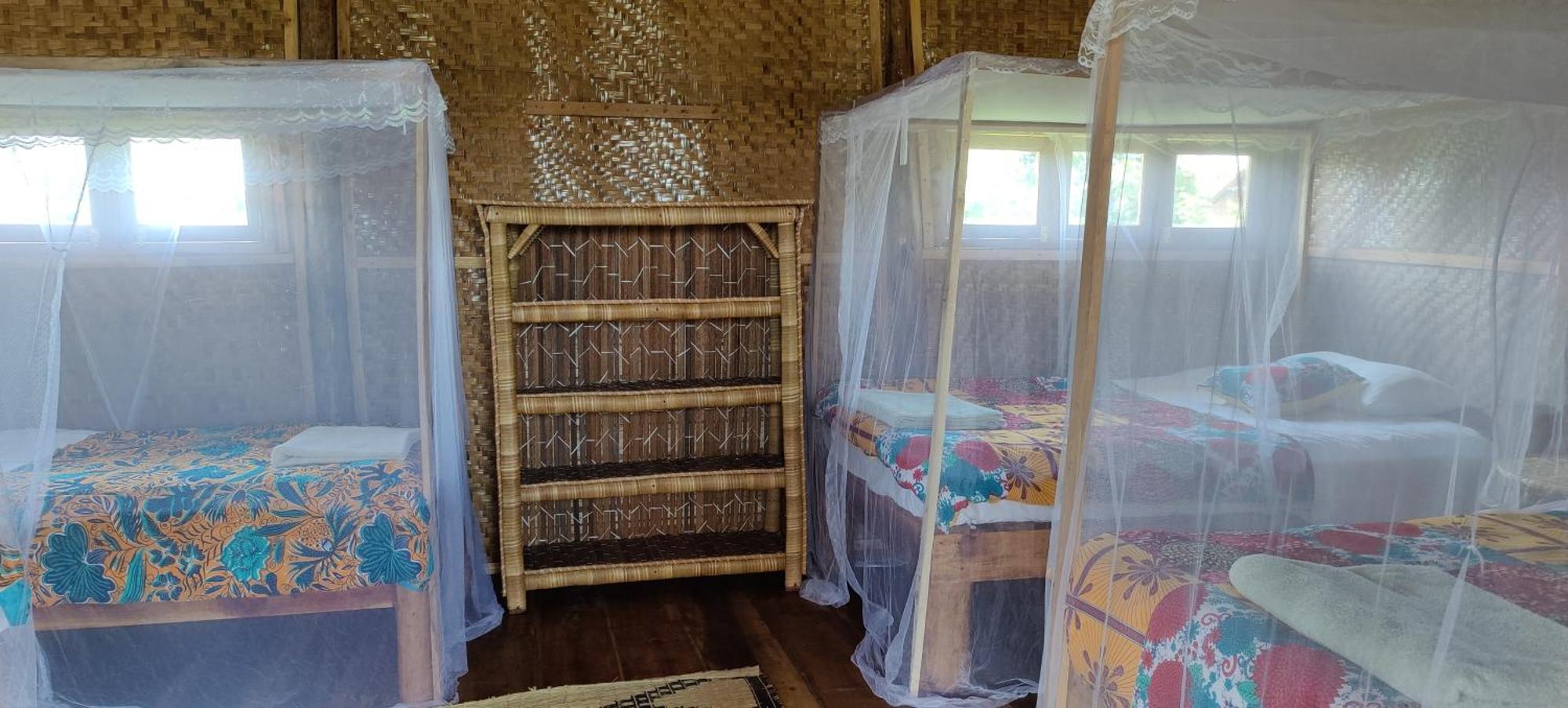 Mwamba Kelele Lodge Fort Portal المظهر الخارجي الصورة