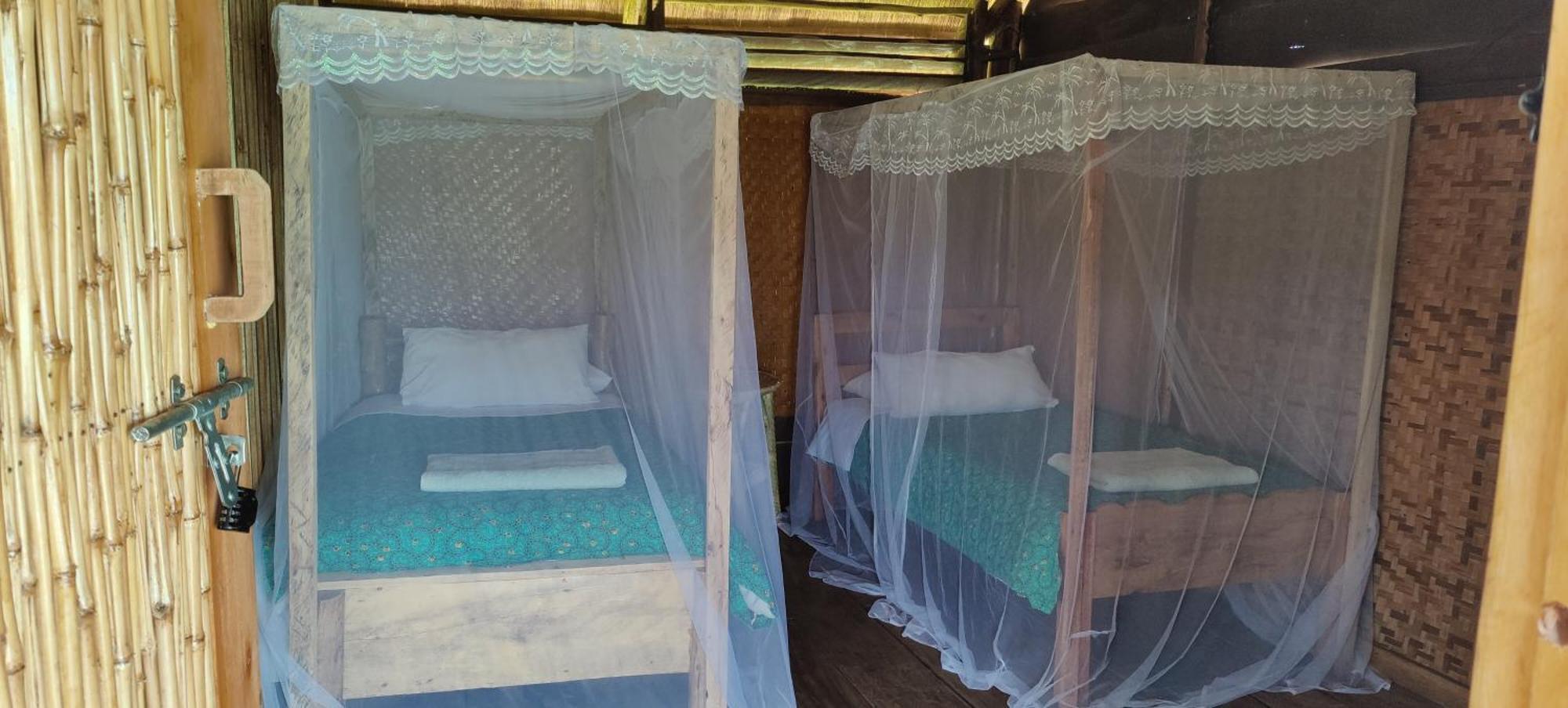 Mwamba Kelele Lodge Fort Portal المظهر الخارجي الصورة