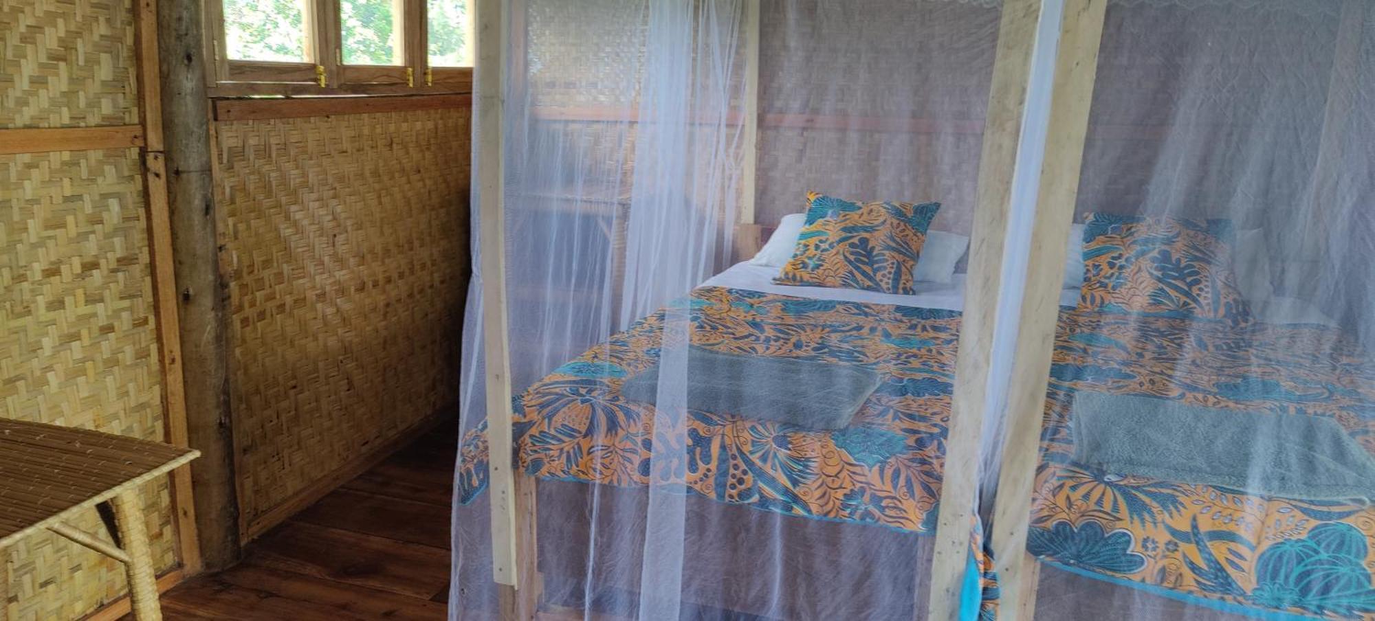 Mwamba Kelele Lodge Fort Portal المظهر الخارجي الصورة